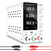 KUAIQU SPS C1203 WHITE 1